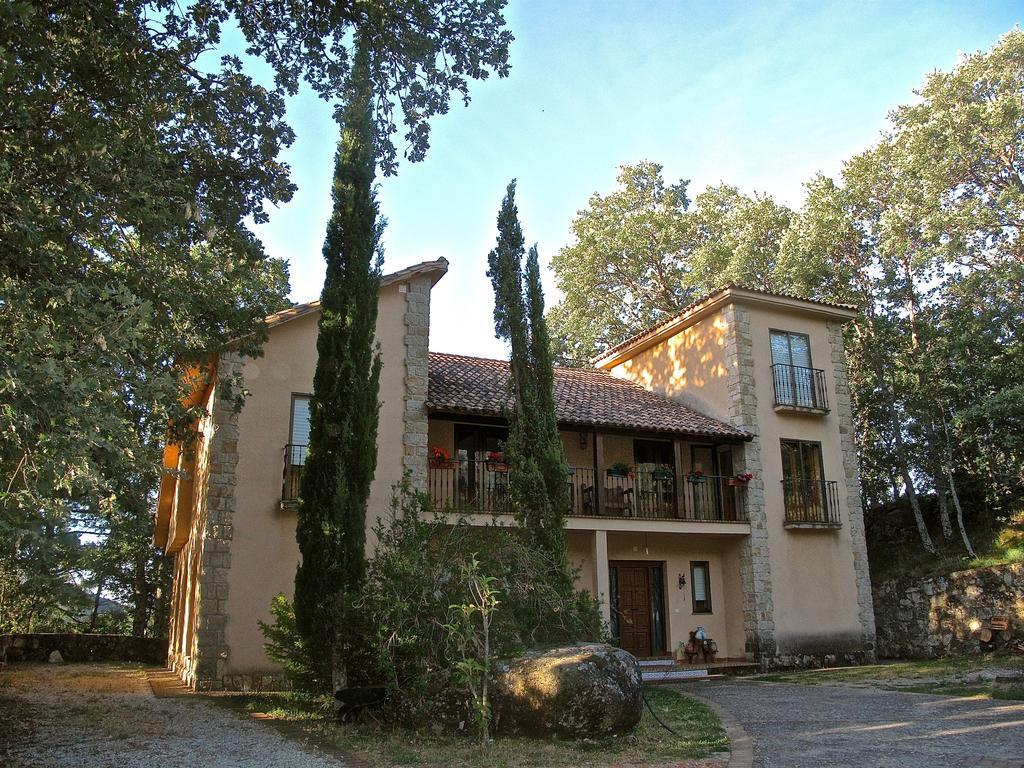 Casa El Herragu S’Arenal Exterior foto
