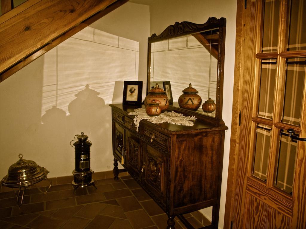 Casa El Herragu S’Arenal Zimmer foto